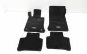 Mattenset MERCEDES-BENZ GLK (X204) 320 CDI 4-matic (204.983)