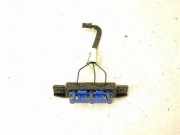 Antenne MERCEDES-BENZ C (W204) C 220 CDI (204.002)