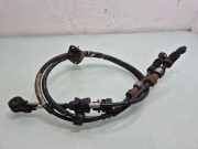 Schaltzüge MAZDA 6 Sedan (GH) 2.2 MZR-CD