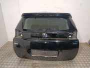 Kofferraumdeckel PEUGEOT 5008 II (MC, MJ, MR, M4) 1.5 BlueHDi