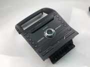 Multifunktionsanzeige Ford Galaxy (CK) HM2T18E245AXE