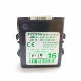 Türsteuergerät hinten rechts TOYOTA PRIUS Sedan (_W1_) 1.5 Hybrid (NHW1_) 2005DJ0840 48411010740