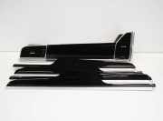 Set Innenverkleidungsleisten PORSCHE MACAN (95B) 3.0 S 95B867410D 95B819202E