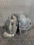 Innenkotflügel vorne rechts BMW 5 Gran Turismo (F07) 530 d 7193510
