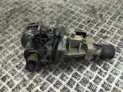 Vorderes Untersetzungsgetriebe PEUGEOT 4007 (GP_) 2.2 HDi