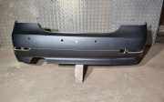 Hintere Stoßstange BMW 5 (E60) 535 d 114609