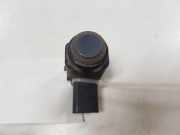 Sensor für Längsbeschleunigung Peugeot 407 SW () 9650935277ZW
