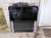 Luke HYUNDAI TERRACAN (HP) 2.9 CRDi 4WD