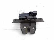 Heckklappenschloss OPEL ZAFIRA TOURER C (P12) 2.0 CDTi 13587646