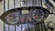 Tachometer Citroen Jumper I Bus (244, Z) 1358173080
