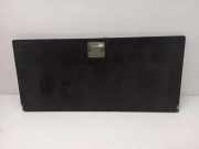 Kofferraumteppich MERCEDES-BENZ E (W211) E 200 CDI (211.004)