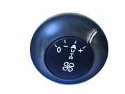 Klimabedienteil PEUGEOT 807 (E) 2.2 1488941077