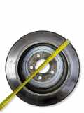 Bremsscheibe hinten rechts DODGE NITRO 2.8 CRD 4WD