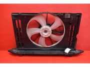 Elektrolüfter Toyota Verso S (P12)