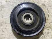 Kurbelwellenriemenscheibe RENAULT LAGUNA III (BT0/1) 2.0 dCi GT (BT1E, BT1N)