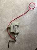 Motor für Tankdeckelverriegelung AUDI A6 Avant (4B5, C5) 2.5 TDI