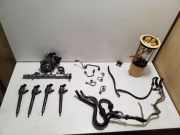 Einspritzanlage Diesel Audi Q5 (8R) 0445110369