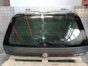 Heckklappe geschlossen BMW X5 (E53)