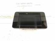 Navigationsanzeige MERCEDES-BENZ C Coupe (C205) C 220 d 4-matic (205.305) 2059013508 2059004113