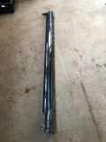 Schweller aus Kunststoff links BMW X3 (G01, F97) M Competition