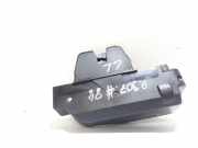 Heckklappenschloss PEUGEOT 307 (3A/C) 1.6 HDi 9652301980