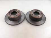 Spritzblech für Bremsscheibe VW Passat B5.5 Variant (3B6)