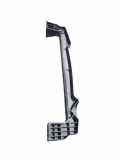 Bumper Support Bracket CITROËN C5 II (RC_) 2.0 16V (RCRFJB, RCRFJC)