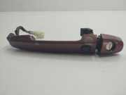 Türgriff links Toyota Prius (W3)