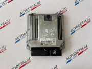 Motorsteuergerät ECU BMW X3 (F25) xDrive 20 d 8511907 13618577835