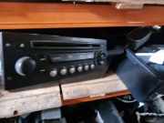 Radio/Navigationssystem-Kombination Peugeot 308 I () 9664770077