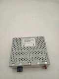 Radio/Navigationssystem-Kombination Mercedes-Benz GLE (W166) A2229009211