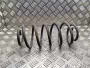 Schraubenfeder hinten links TOYOTA YARIS VERSO (_P2_) 1.3 (NCP20_, NCP22_)