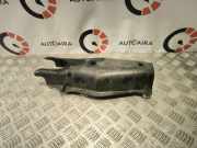 Unterfahrschutz Mercedes-Benz GLC (X253) A2053522900