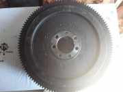 Schwungrad Renault Megane II (BM/CM) 846