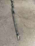Clutch Cable KIA RIO Estate (DC) 1.3