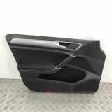 Türverkleidung links vorne VW Golf VII Variant (BA, BV) 5G4868079