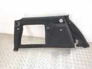 Kofferraumpolster links MERCEDES-BENZ M (W164) ML 500 4-matic (164.172)