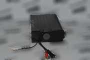 CD-Wechsler BMW 3er (E46)