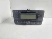 Radio/Navigationssystem-Kombination Skoda Octavia I (1U) 1Z0035156A