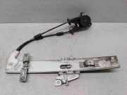 Türfensterheber hinten links MAZDA 323 F IV (BG) 1.8 16V