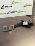Fahrpedal Ford Focus III (DYB) JX619F836FB