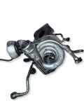 Turbolader HONDA ACCORD VII Tourer (CM, CN) 2.2 i-CTDi (CN2) 7291258