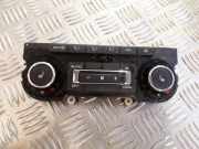 Andere Steuergeräte SKODA OCTAVIAII (1Z3) 1.9 TDI 5HB009749 3T0907044AC