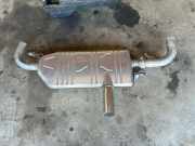 Auspufftopf hinten MERCEDES-BENZ GLA (X156) GLA 200 CDI / d (156.908) A2474910300