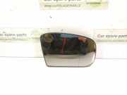 Türspiegelglas vorne rechts MERCEDES-BENZ S (W220) S 320 CDI (220.026, 220.126) 2208100421 2208101021
