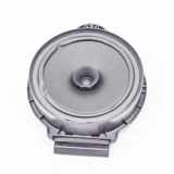Türlautsprecher hinten links OPEL Crossland X (P17) (P17) 1.2 (75) 654558089 39146485