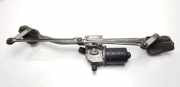 Scheibenwischermechanismus vorne TOYOTA COROLLA Sedan (_E12_) 2.0 D-4D (CDE120_) 8511002100A