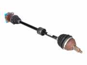 Antriebswelle vorne rechts AUDI A1 Sportback (GBA) 25 TFSI 2Q0407272CB