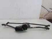 Scheibenwischermechanismus vorne SEAT TOLEDO I (1L) 1.9 TDI 9390332500
