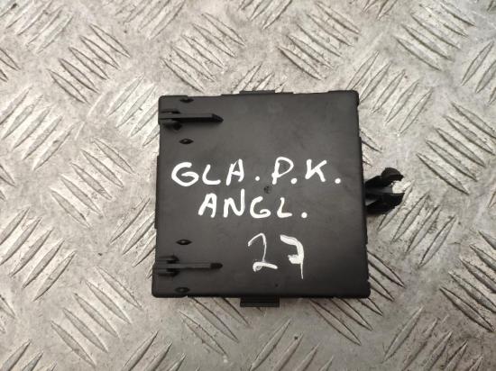 Steuergerät Tür Mercedes-Benz CLA Coupe (C117) A1669013801 Bild Steuergerät Tür Mercedes-Benz CLA Coupe (C117) A1669013801